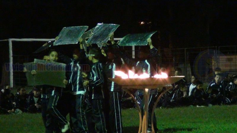 Olimpiada Gabino Barreda 19Feb19